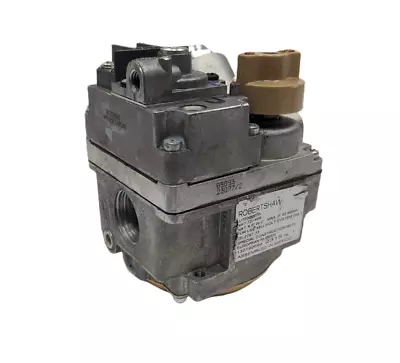 Robertshaw U7000MVRL Millivolt Gas Valve 4K7-721-498 NAT - Out Of Box - XG2 • $97.99