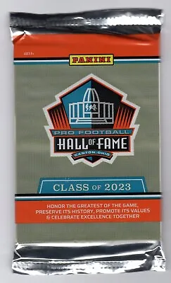 $4.25 • Buy Panini Class Of 2023 Zach Thomas Hall Of Fame Card Unsigned Dolphins