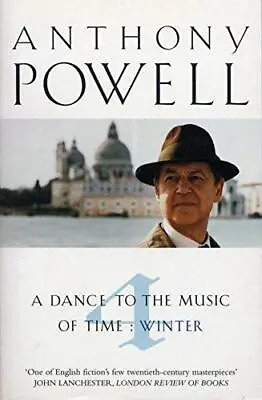 Dance To The Music Of Time Volume 4 (A Dance To The Music Of Time) • £5