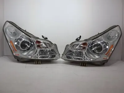 Nissan JDM SKYLINE V36 INFINITI G35 HID Headlight Left & Right • $268.55