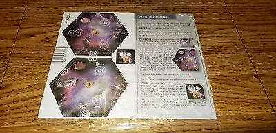 ECLIPSE: PULSAR Mini-Expansion • $17