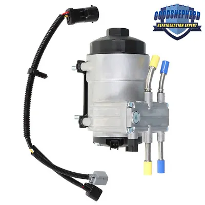 Powerstroke Diesel Motorcraft HFCM Fuel Pump Assembly For Ford 2003-2007 6.0L • $108.47