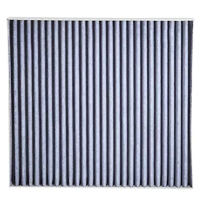 For 2003 2004 2005 2006 07 Infiniti FX35 FX45 G35 Carbon Style Cabin Air Filter • $17.99