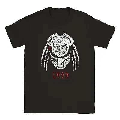 Predator Classic Unisex T-Shirt Predator Monster Hunter 80s Movie Schwarzenegger • $23.90