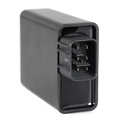 $17.72 • Buy New CDI/ ECU Box For Suzuki Quadsport Z50 LTZ50 2x4 2006-2009 PE-C-AS50-A