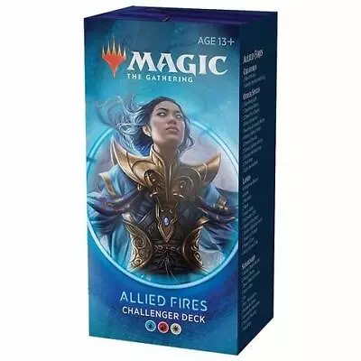 Magic: The Gathering Challenger Deck 2020 • $50