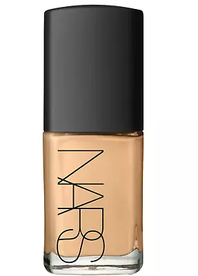 NARS Sheer Glow Foundation - 1 Oz (Select Your Shade) • $32