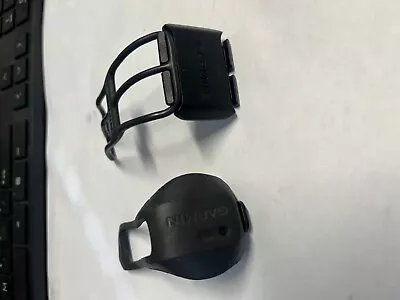 Garmin Wireless Bike Speed Sensor 2 And Cadence Sensor 2 Bundle 010-12845-00 • $29