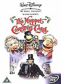 £0.99 • Buy The Muppet Christmas Carol (DVD, 2002)