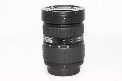 [ NearMint ] OM SYSTEM OLYMPUS 11-22mm F/2.8-3.5 Zuiko Zoom Lens • $229.59