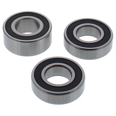 $31.58 • Buy New Rear Wheel Bearing Kit For Harley V-Rod VRSCF Muscle 09-16