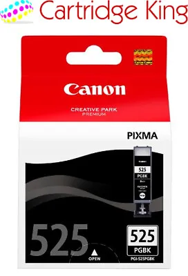 Canon PGI-525 Printer Ink Cartridge • £17.16