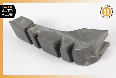 96-92 Mercedes R129 SL500 SL320 Front Right Side Bumper Foam Impact Absorber OEM • $53.95