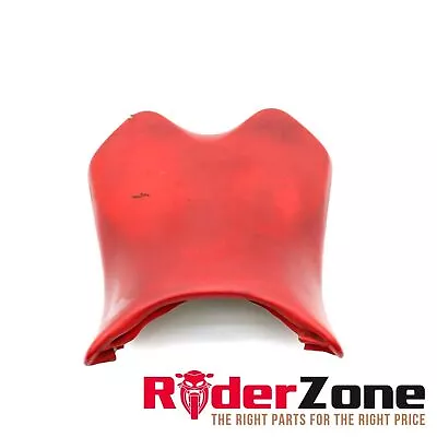 2008 - 2016 Yamaha Yzf R6 Seat Front Cushion Pad Driver Red Cover • $43.99