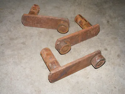 Massey-Ferguson #  10 12  Square Baler Parts~~hay Pickup • $160