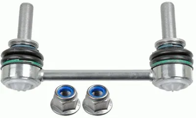 Lemforder Link Coupling Rod Stabiliser For Ford 3864901 Replacement Part • £41.34