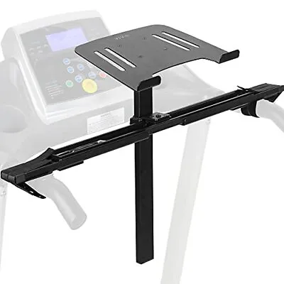 $119.99 • Buy VIVO Universal Laptop Treadmill Desk, Adjustable Ergonomic Notebook Mount Sta...