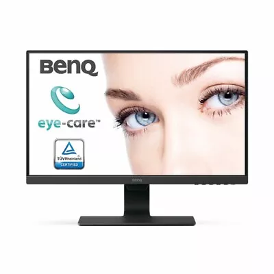 Benq BL2480 60.5 Cm (23.8 ) 1920 X 1080 Pixels Full HD LED Black • $261.69