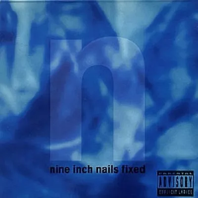 Nine Inch Nails 'fixed E.p.' Cd New! • $46.32