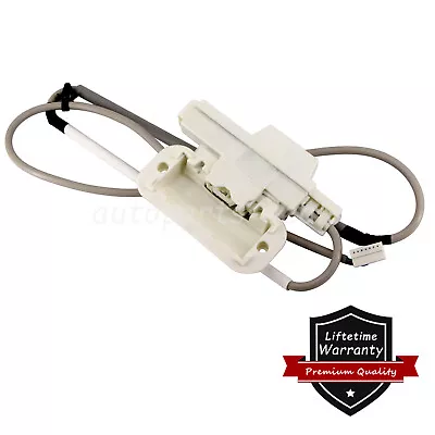 W10810403 W10787836 Washer Lid Lock Latch Assembly For Whirlpool Cabrio Kenmore • $22.49