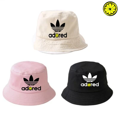 £13.99 • Buy Adored Bucket Hat, Reni Bucket Hat, Adult Size Raver Ian Brown Stone Roses