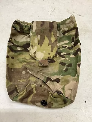 Tyr Tactical Ordnance Breaching Pouch Small Dump Multicam Cag Sof Devgru Seal • $40