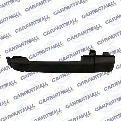 93 94 95 96 97 Volvo 850 Rear Left Side Exterior Door Handle Assembly OEM • $46.97