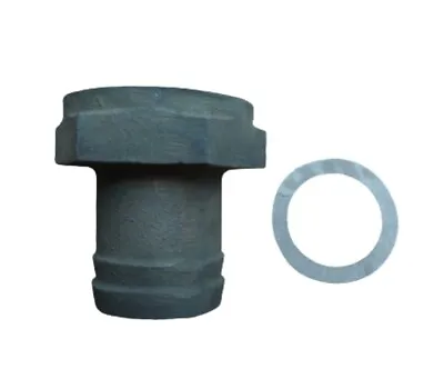 Groco TP-1250 Marine 1-1/4  X 1-1/4  Female Straight Pipe Tailpiece Hose Adapter • $28.95