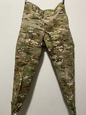 OCP Multicam GORTEX FREE EWOL TROUSERS Medium REGULAR NWOT Flame Resistant • $154.89