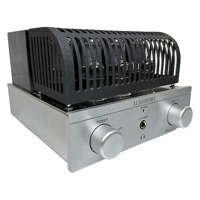 $599.99 • Buy AUDIOROMY M-6V6 Vacuum Tube Integrated High Fidelity Headphone Power Amplifier