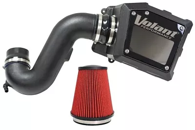 Volant 15953D Cold Air Intake Dry For 19-24 Chevy Silverado/GMC Sierra 1500 5.3L • $340.95