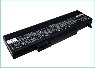 Battery For Gateway M6846 P6860fx M7315u M6864FX W35044LB SQU-720 SQU715 6501169 • $86.79