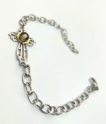 Michael Anthony Nativity Bracelet • $39.94