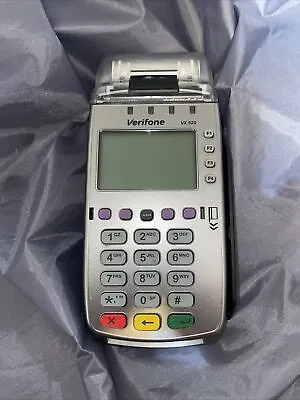 VeriFone VX520 Credit Card Terminal (Untested) • $12.24