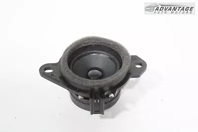 2019-2023 Mazda 3 Rear Package Tray Panel Audio Sound Speaker Bdgh66b60 Oem • $39.99
