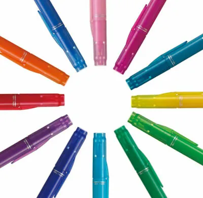 $29.99 • Buy Tombow Play Colour K (A.K.A Twintone) Rainbow Colour 12 Pen Set