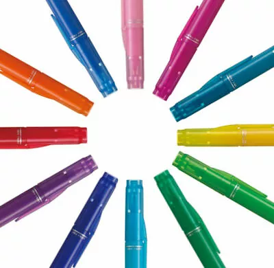 Tombow Play Colour K (A.K.A Twintone) Rainbow Colour 12 Pen Set • $23