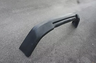 For JDM Honda Accord Inspire UC1 03-05' Mgn Style Rear Bumper Lip Kit PU • $155