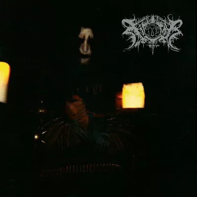 Xasthur ‎- Nocturnal Poisoning 2 X LP - Vinyl Album BLACK METAL - SEALED Record • $49.99