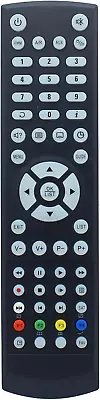 TRF-7160 Remote Control Replacement Topfield PVR TF7100HD Pvrt Plus TRF-7160 PVR • $18.72