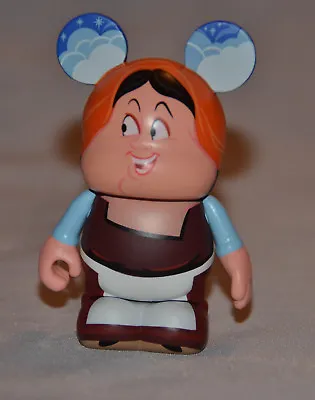 Nice! Disney VINYLMATION Series LITTLE MERMAID Carlotta Maid (Fast Shipping!!)  • $8