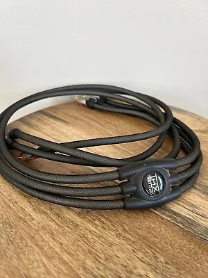 Monster Standard THX Certified Stereo Audio Connection Cables 4 FT • $14.99