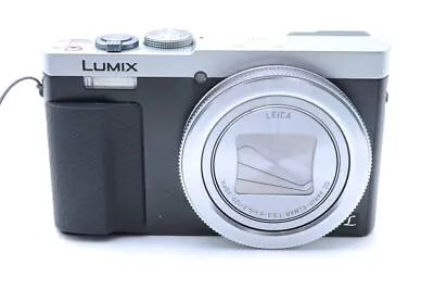 Panasonic LUMIX DMC-TZ70 Compact Digital Camera From JP • £205.14