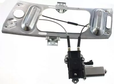 Power Window Regulator W/ Motor Driver Side Left LH For Monte Carlo Grand Prix • $57.61