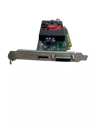 AMD Radeon HD 8490 1 GB DDR3 PCI Express X16 Desktop Video Card • $9.99