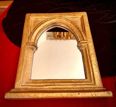 Decorative Accent Wall Mirror • $48