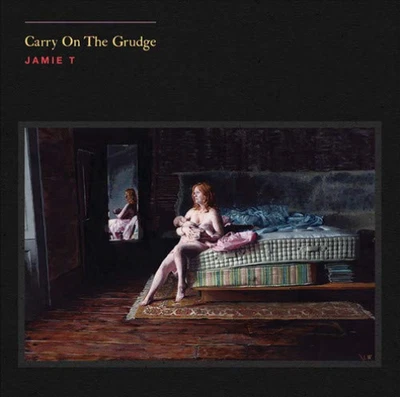 £25.31 • Buy Jamie T. Carry On The Grudge  (Vinyl)  (US IMPORT) 