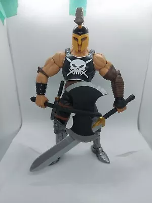 Marvel Legends Ares From BAF Hulk Wave Loose Complete • $25