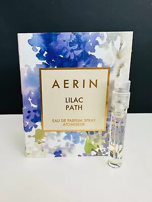 Aerin Perfume Samples Size 1.5ml (Choose Your Scent) Combined Shipping • $5.95