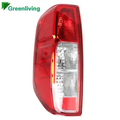 Left LH Hand Tail Light Rear Lamp For Nissan Navara D40 2005-2016 VSK MNT Ute AU • $43.60